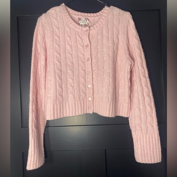 Pink Republic Sweaters - 4/$15 Pink Republic Sweater